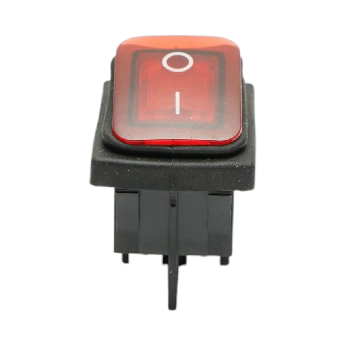 Intrerupator principal 250VAC, 30A pentru masina electrica automata de spalat autobuze si camioane AAA548