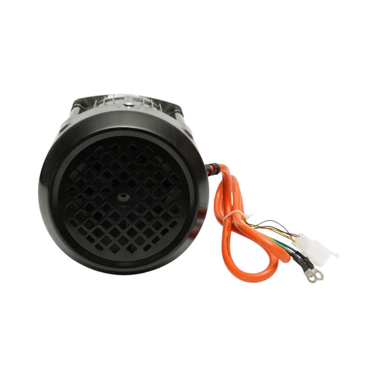 Motor electric antrenare perie 48V, 1200W pentru masina electrica automata de spalat autobuze si camioane AAA548 - imagine 5