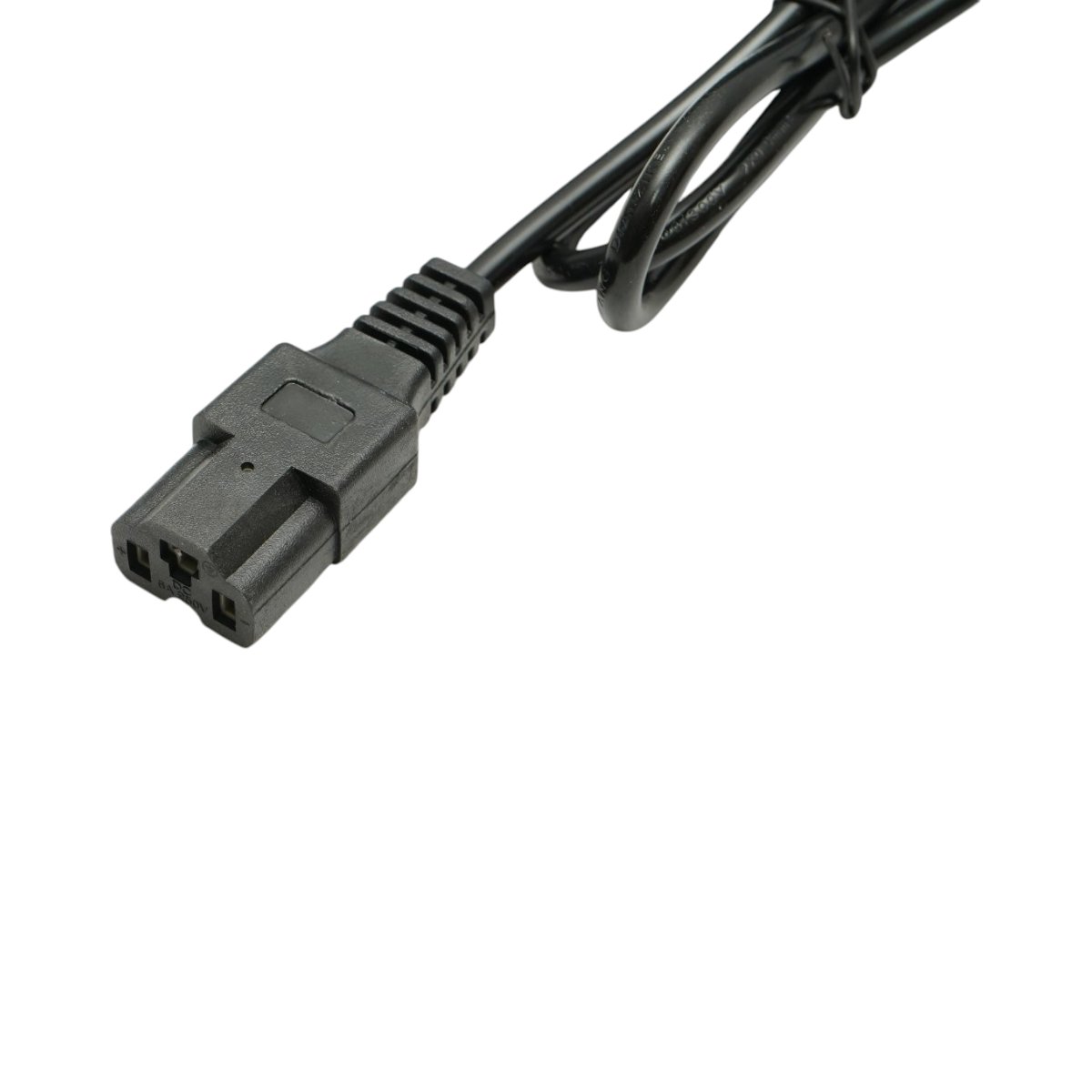 Incarcator baterie Li-ion 48V, 5A, 220V AC pentru masina electrica automata de spalat autobuze si camioane AAA548 - imagine 5