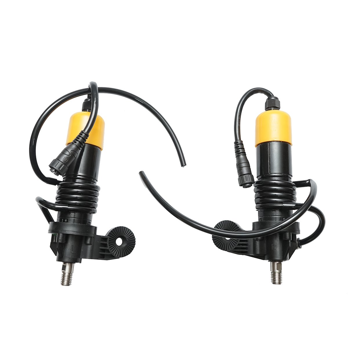 Kit reparatie motor sistem curatat panouri solare fotovoltaice DISLR11 - imagine 3