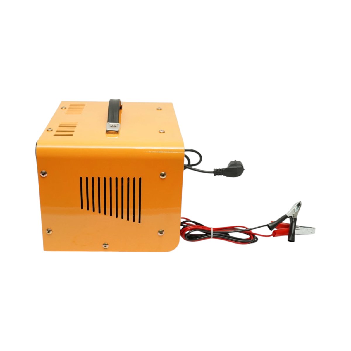 Redresor incarcator baterie auto 12V/24V, 30A, 400W cu functie boost pentru baterii 20-250Ah CB-30 Breckner Germany - imagine 4