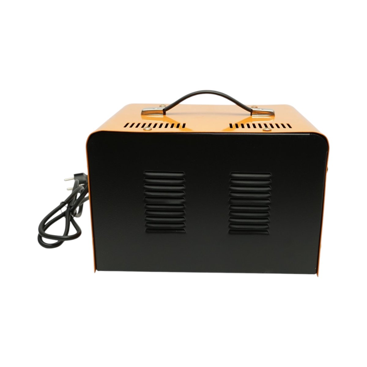 Redresor incarcator baterie auto 12V/24V, 30A, 400W cu functie boost pentru baterii 20-250Ah CB-30 Breckner Germany - imagine 3