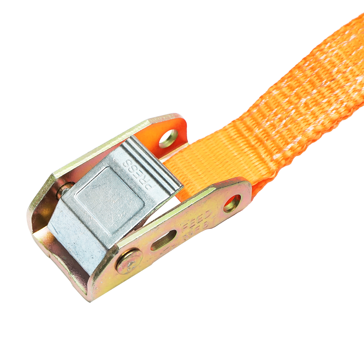 Chinga ancorare marfa 2.5mx25mm 600kg Breckner Germany - imagine 3