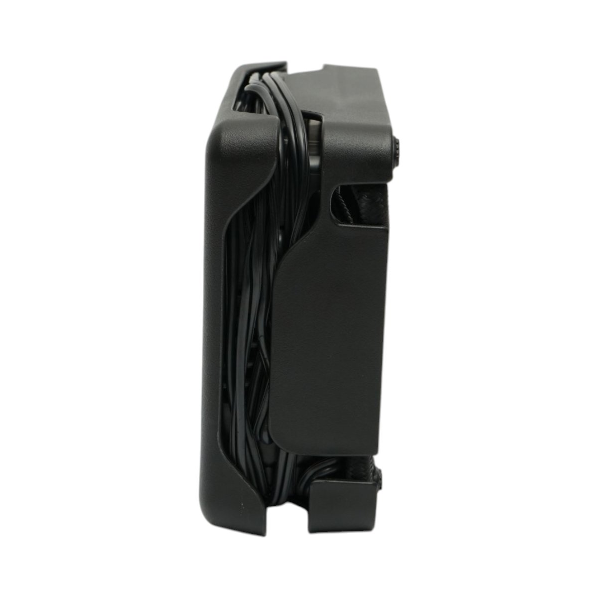 Kit reparatie pana anvelope cu compresor 12V si solutie etansare 450ml Breckner Germany - imagine 7