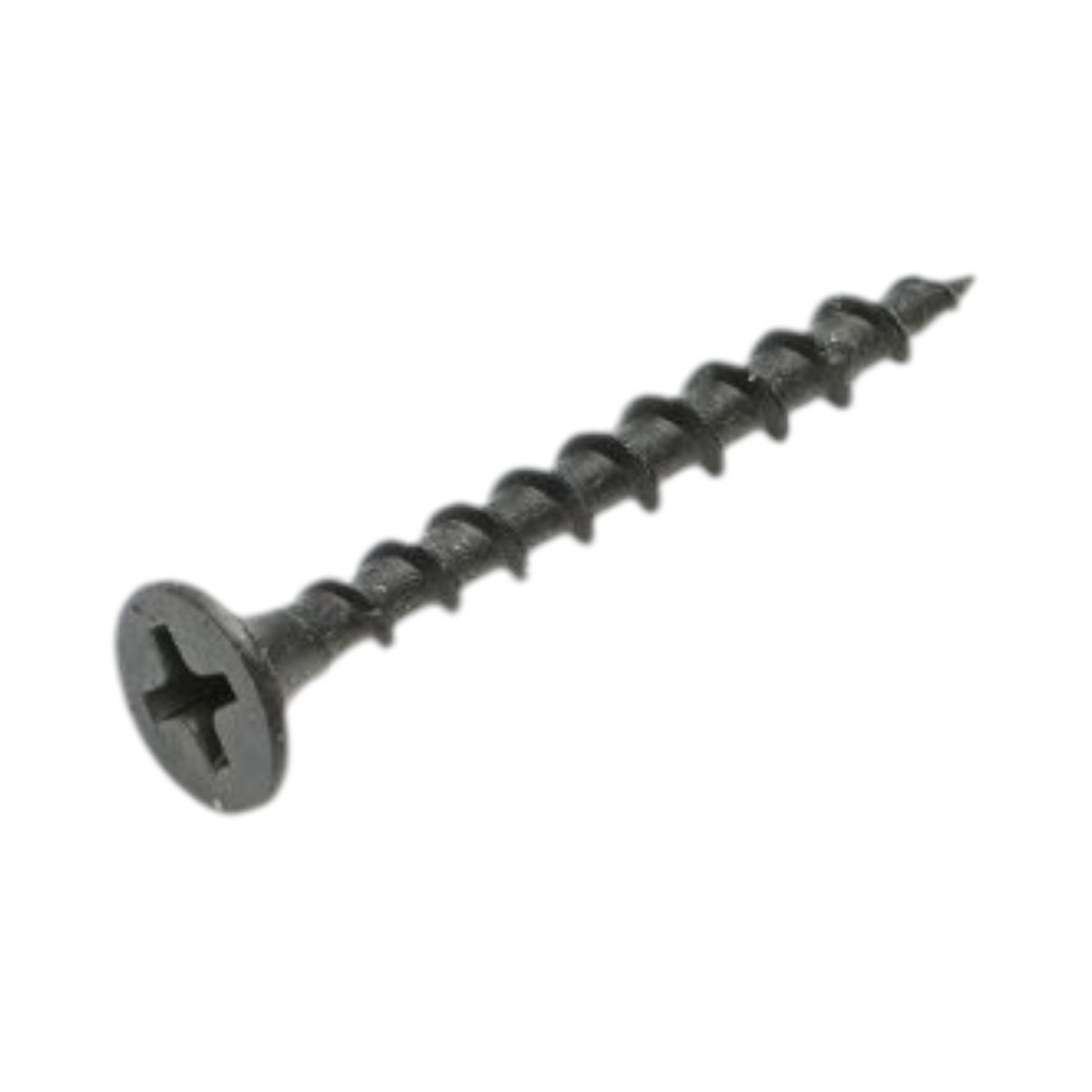 Surub rigips-lemn autofiletant 3.5x35mm, otel fosfatat, cap inecat 1000 buc/cutie - imagine 4