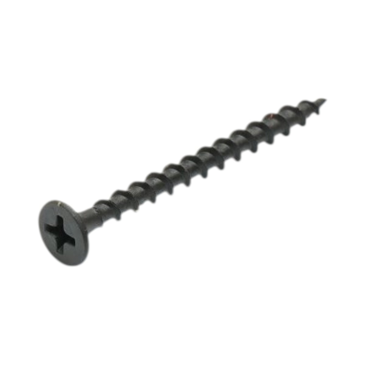 Surub rigips-lemn autofiletant 3.5x45mm, otel fosfatat, cap inecat 1000 buc/cutie - imagine 4