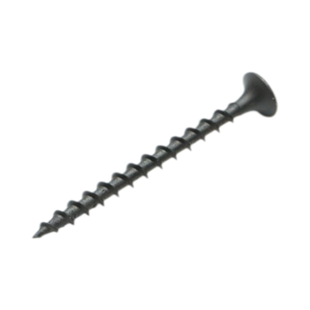 Surub rigips-lemn autofiletant 3.5x45mm, otel fosfatat, cap inecat 1000 buc/cutie - imagine 2