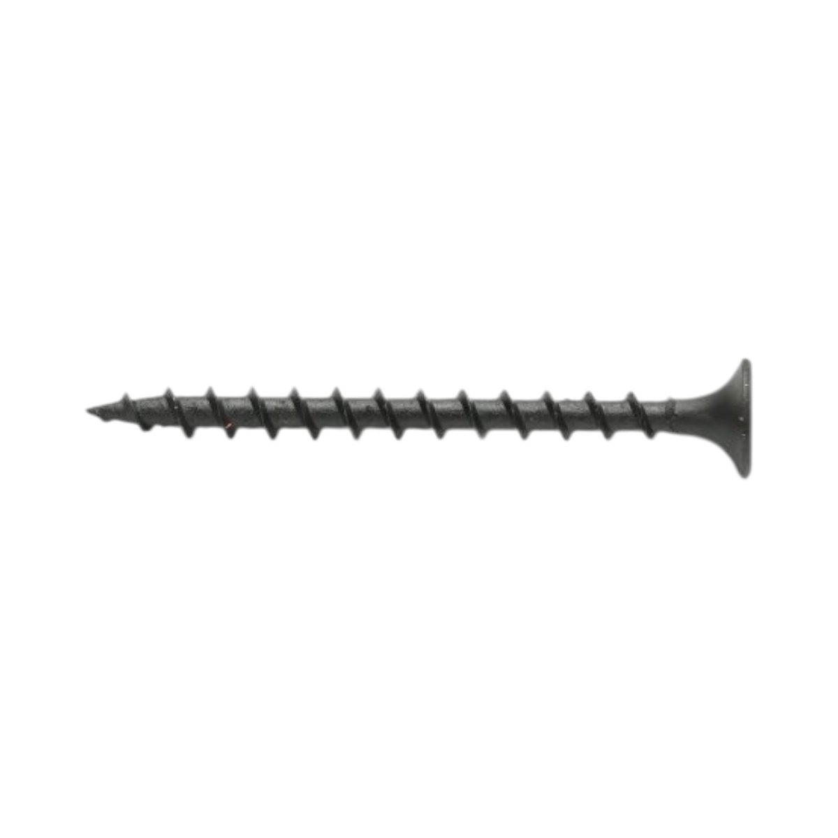 Surub rigips-lemn autofiletant 3.5x45mm, otel fosfatat, cap inecat 1000 buc/cutie - imagine 3