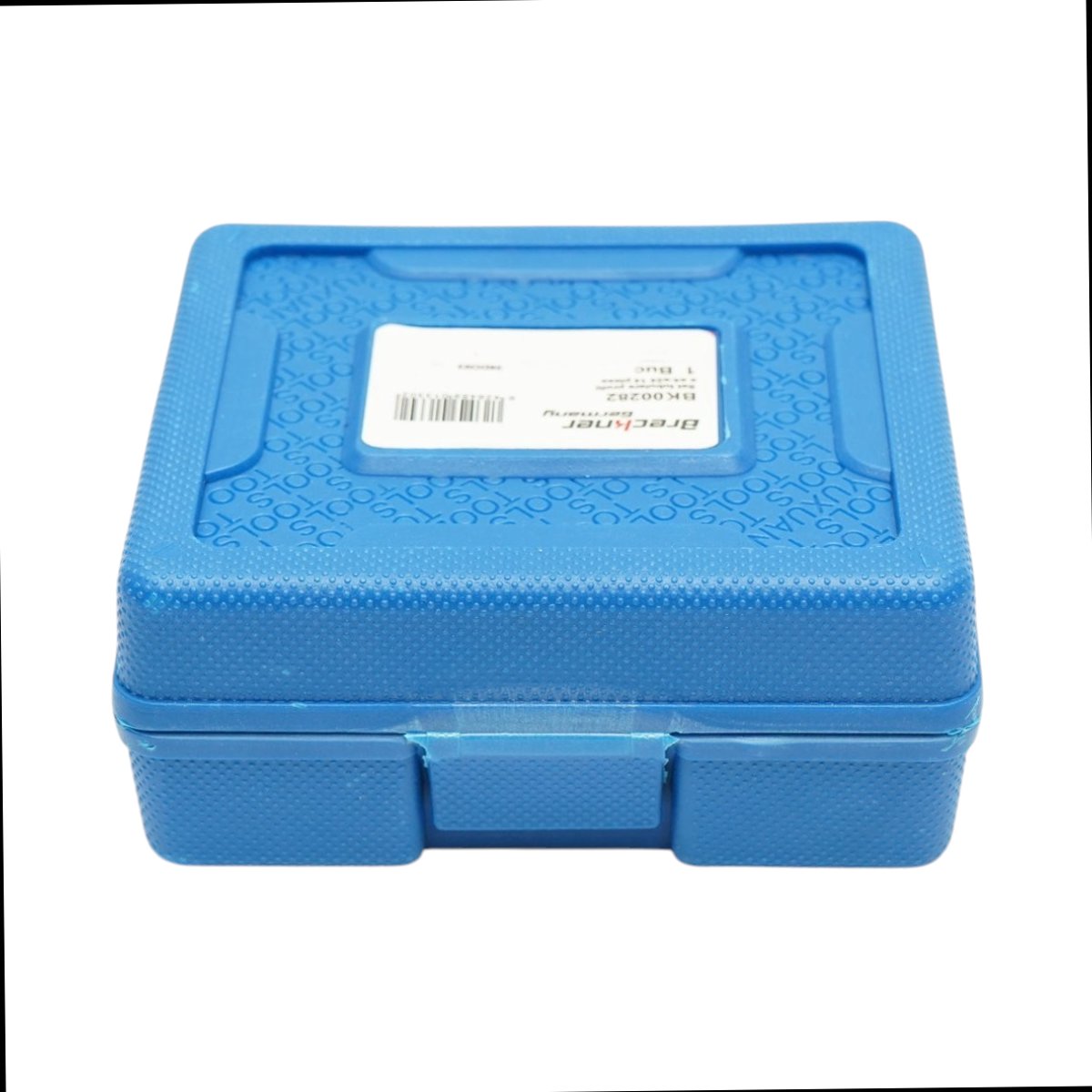 Trusa chei tubulare E-Torx E4-E24 Cr-V 14 piese Breckner Germany - imagine 6