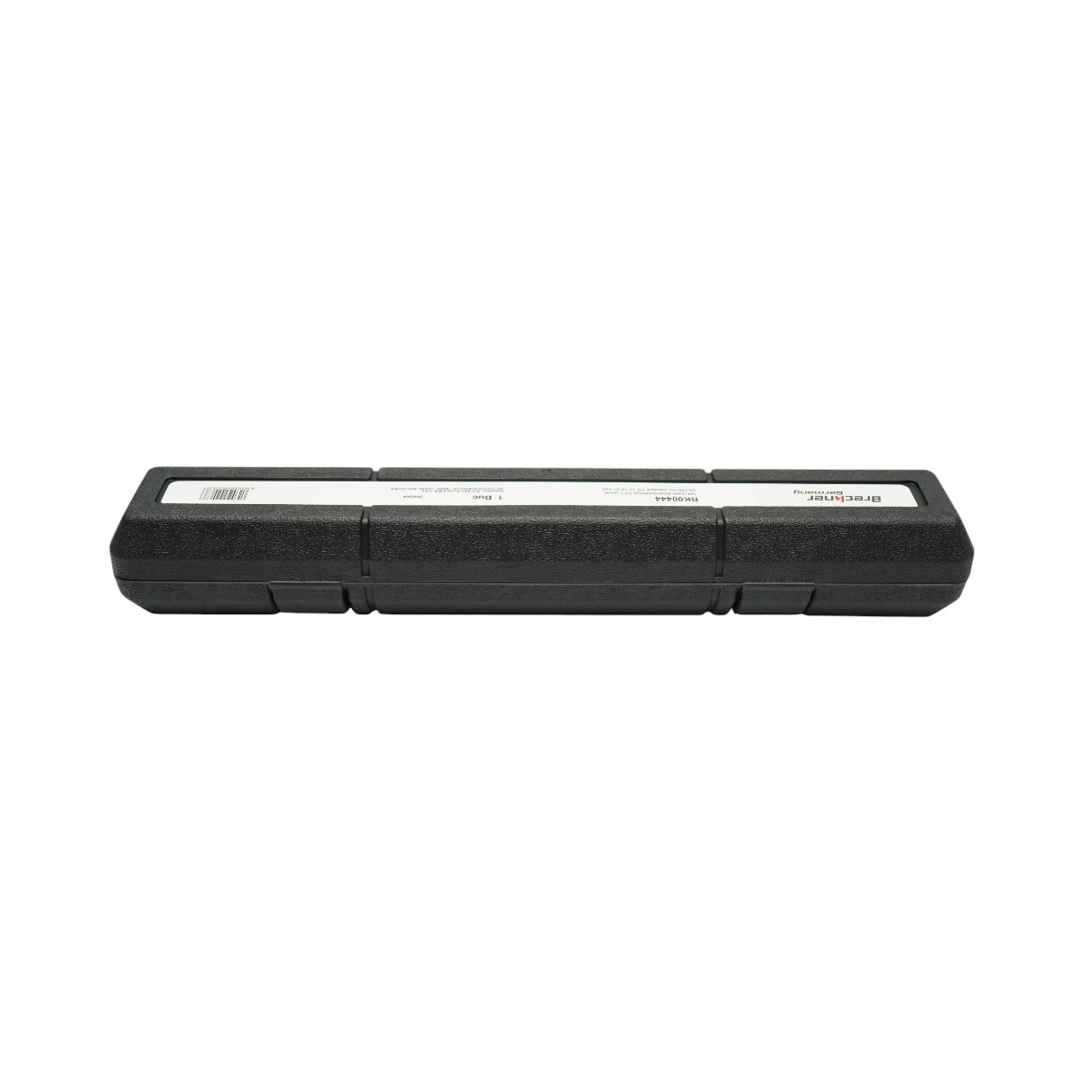 Set cheie dinamometrica 1/2, cuplu strangere 28-210 Nm, 3 tubulare 17-19-21mm, prelungitor 125mm 5 piese Breckner Germany - imagine 9