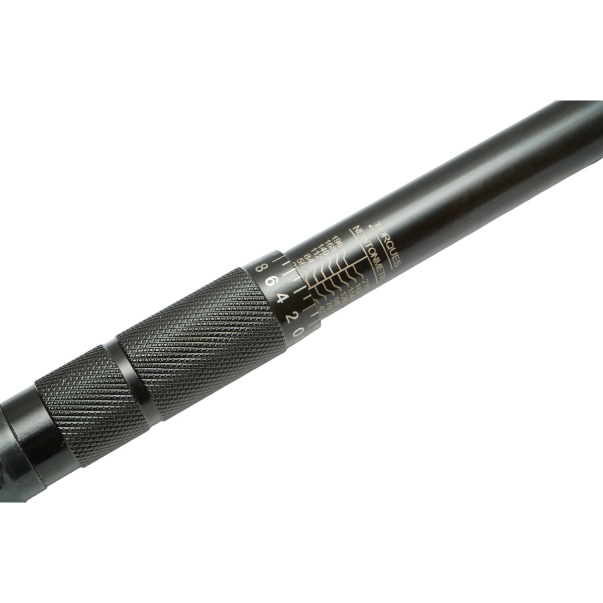 Set cheie dinamometrica 1/2, cuplu strangere 28-210 Nm, 3 tubulare 17-19-21mm, prelungitor 125mm 5 piese Breckner Germany - imagine 5