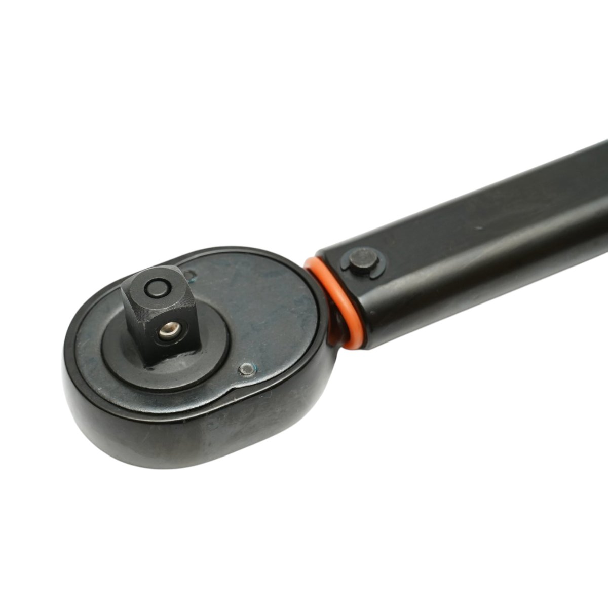 Set cheie dinamometrica 1/2, cuplu strangere 28-210 Nm, 3 tubulare 17-19-21mm, prelungitor 125mm 5 piese Breckner Germany - imagine 6