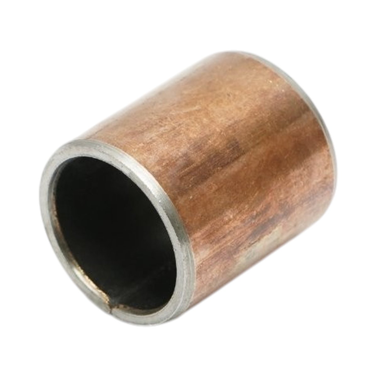 Bucsa bronz 23x30mm d=23mm D=30mm - imagine 2