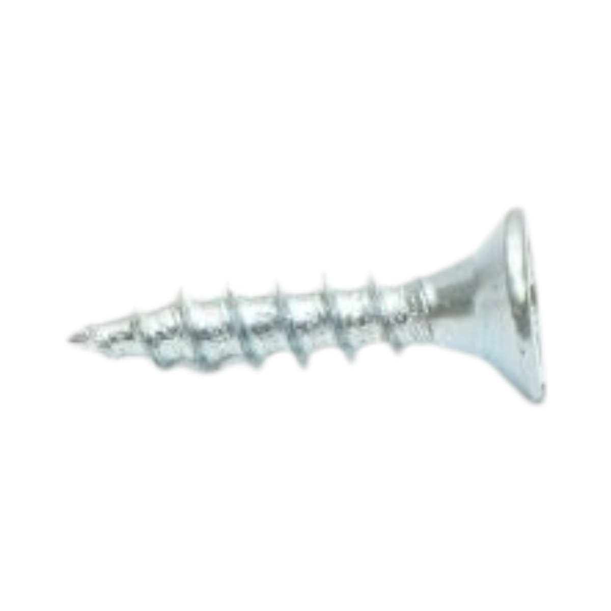 Surub lemn autofiletant 3.5x17mm, cap inecat PZ2, otel zincat 1000 buc/cutie - imagine 3
