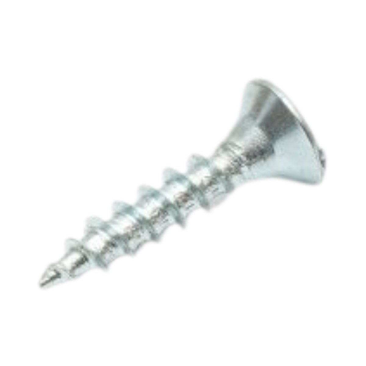Surub lemn autofiletant 3.5x17mm, cap inecat PZ2, otel zincat 1000 buc/cutie - imagine 2