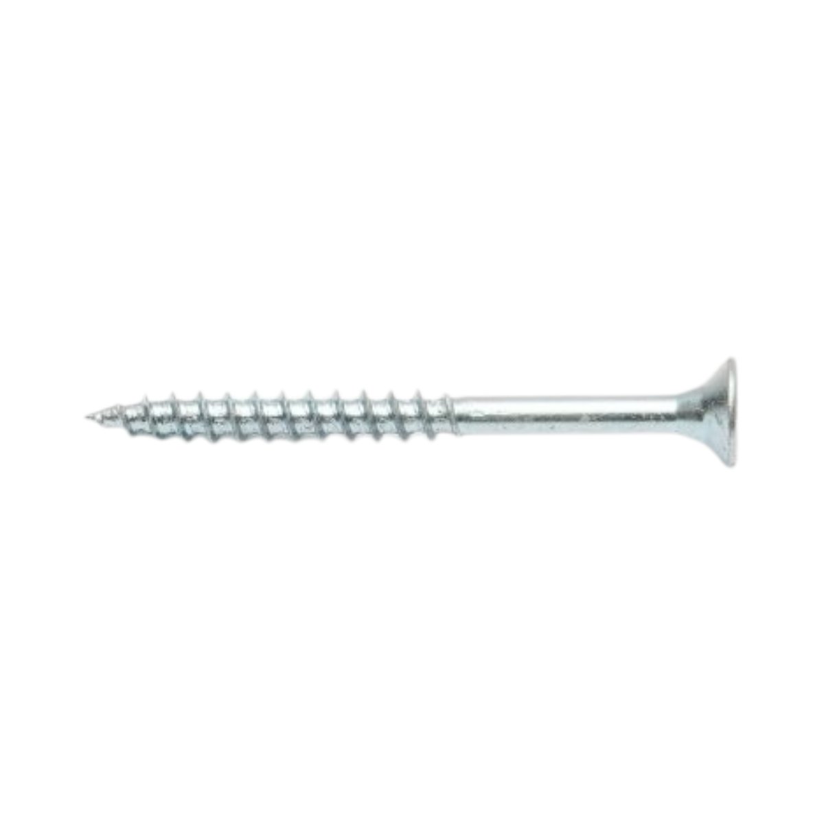 Surub lemn autofiletant 3.5x40mm, cap inecat torx TX15, otel zincat 1000 buc/cutie - imagine 3