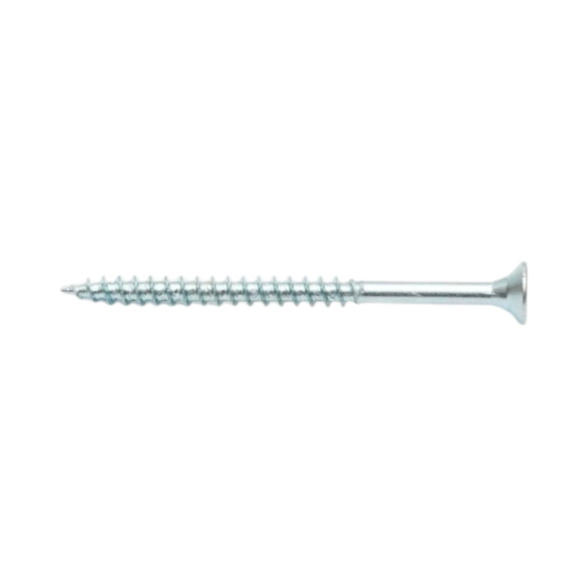 Surub lemn autofiletant 3.5x50mm, cap inecat torx TX15, otel zincat 500 buc/cutie - imagine 3