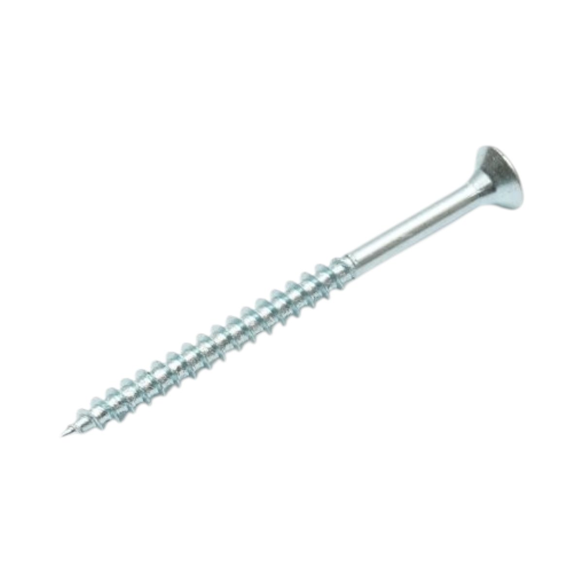 Surub lemn autofiletant 3.5x50mm, cap inecat torx TX15, otel zincat 500 buc/cutie - imagine 2
