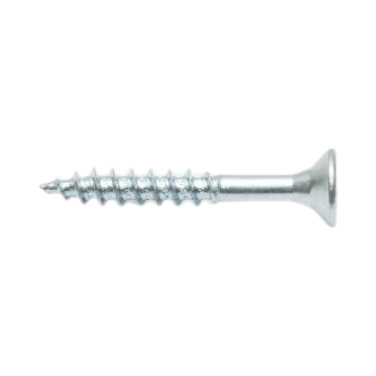 Surub lemn autofiletant 4x30mm, cap inecat torx TX20, otel zincat 1000 buc/cutie - imagine 3