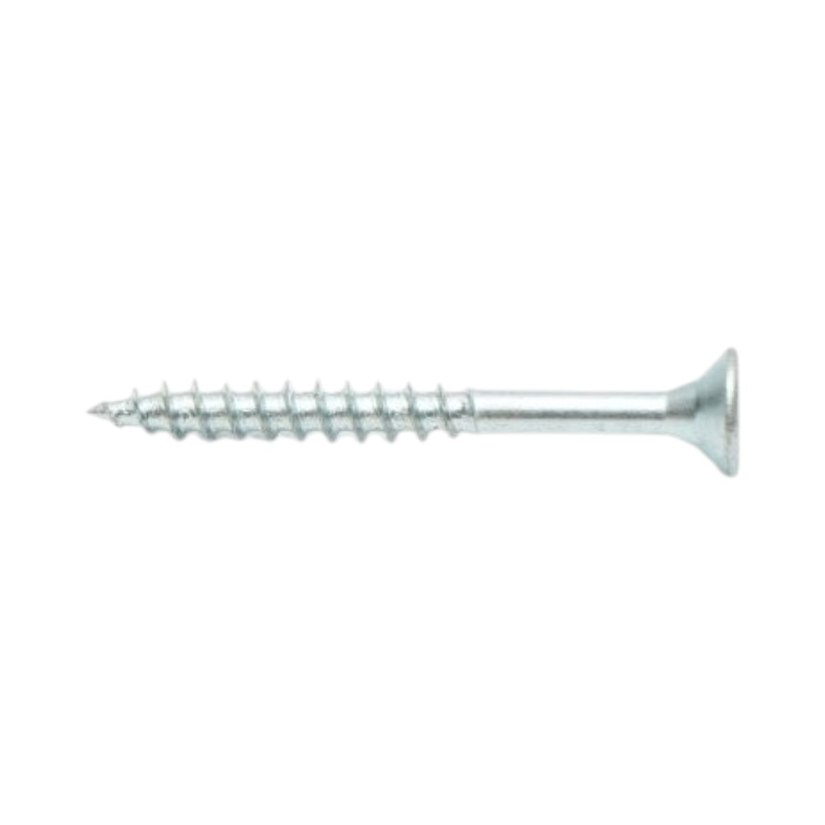 Surub lemn autofiletant 4x40mm, cap inecat torx TX20, otel zincat 1000 buc/cutie - imagine 3