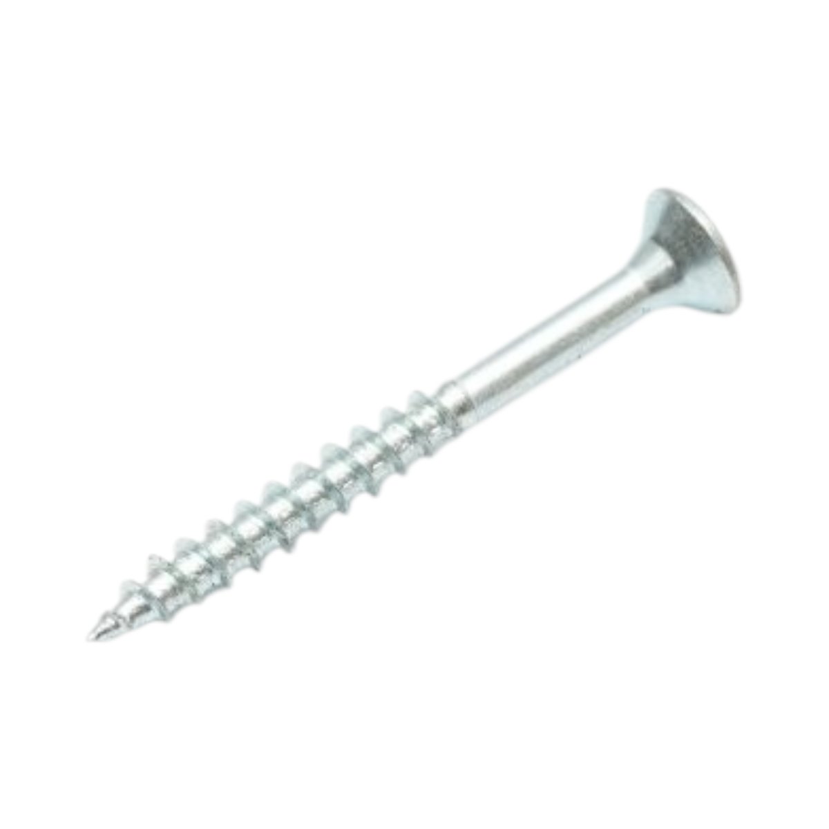 Surub lemn autofiletant 4x40mm, cap inecat torx TX20, otel zincat 1000 buc/cutie - imagine 2