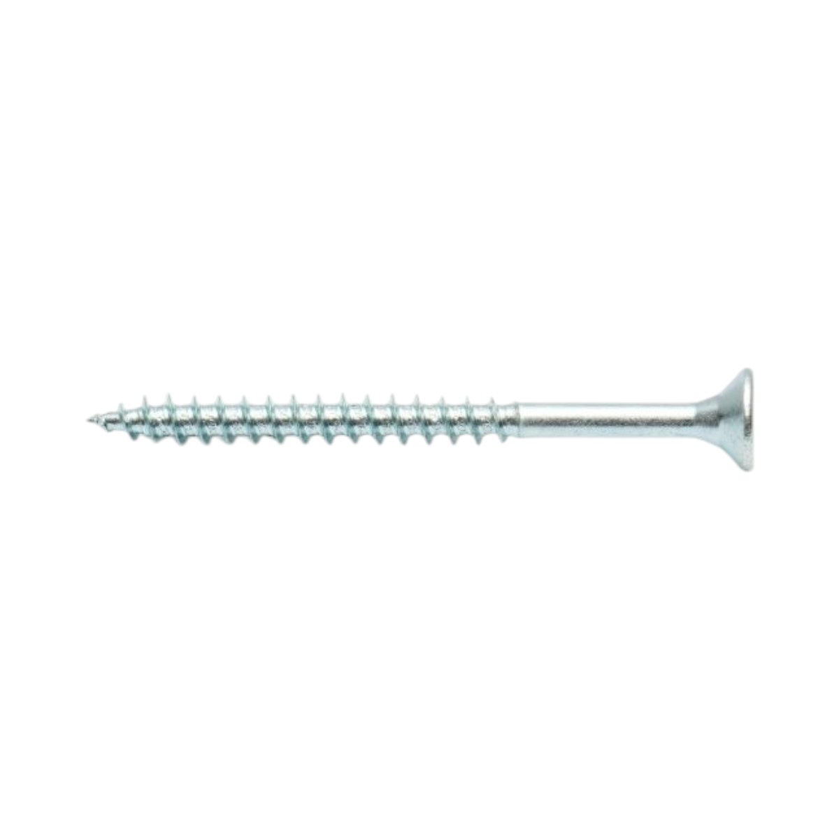 Surub lemn autofiletant 4x50mm, cap inecat torx TX20, otel zincat 500 buc/cutie - imagine 3