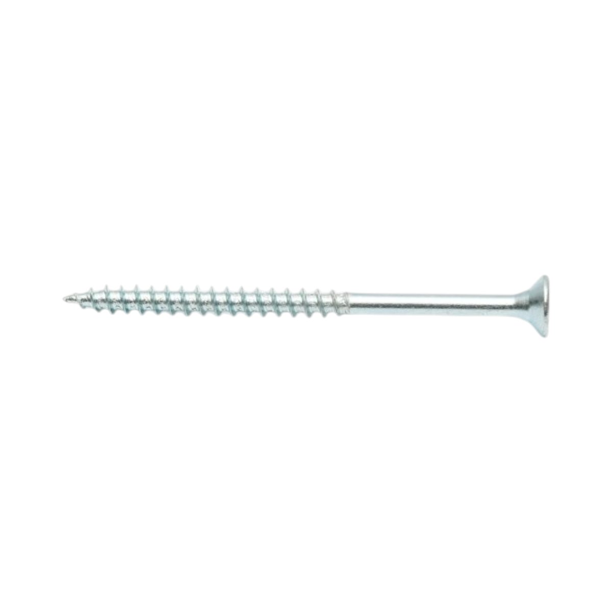 Surub lemn autofiletant 4x60mm, cap inecat torx TX20, otel zincat 500 buc/cutie - imagine 3