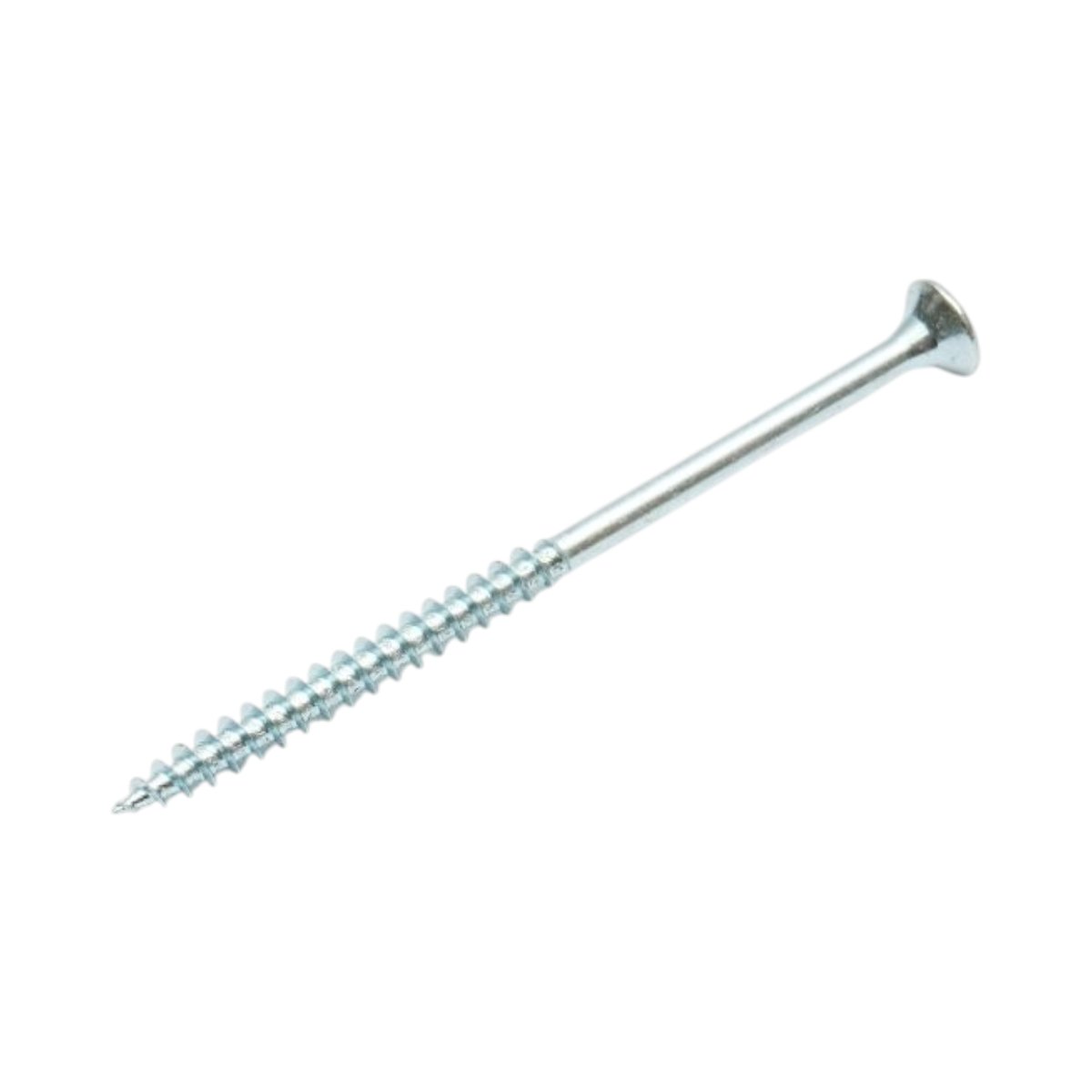 Surub lemn autofiletant 4x70mm, cap inecat torx TX20, otel zincat 200 buc/cutie - imagine 2
