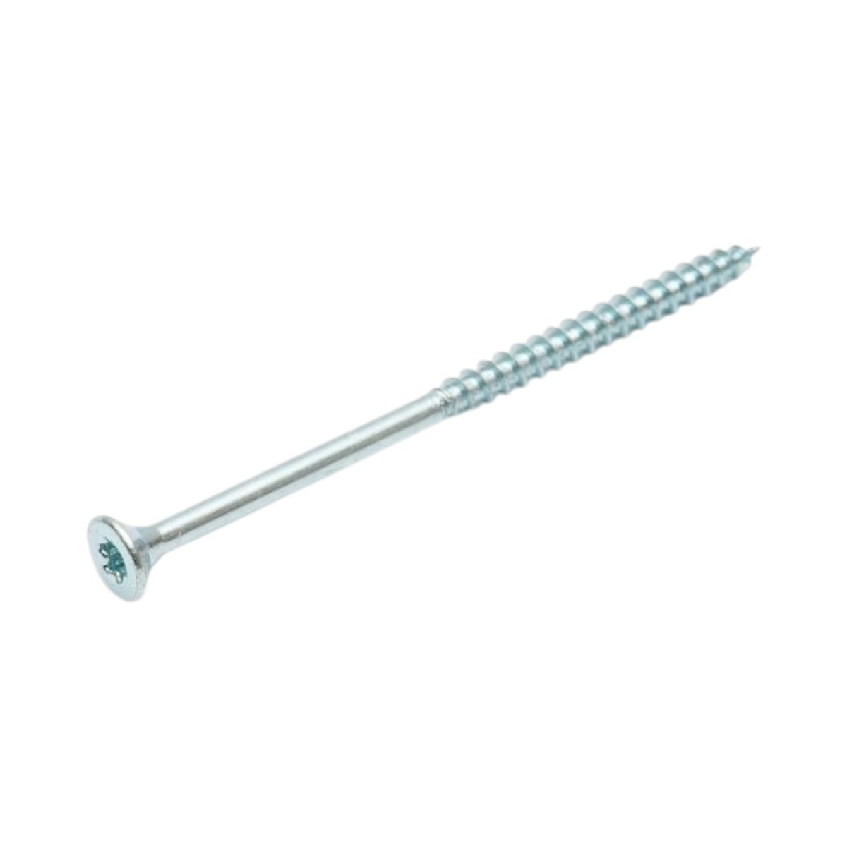 Surub lemn autofiletant 4x70mm, cap inecat torx TX20, otel zincat 200 buc/cutie - imagine 4