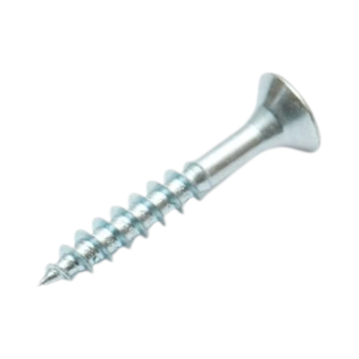Surub lemn autofiletant 4.5x30mm, cap inecat torx TX20, otel zincat 500 buc/cutie - imagine 2