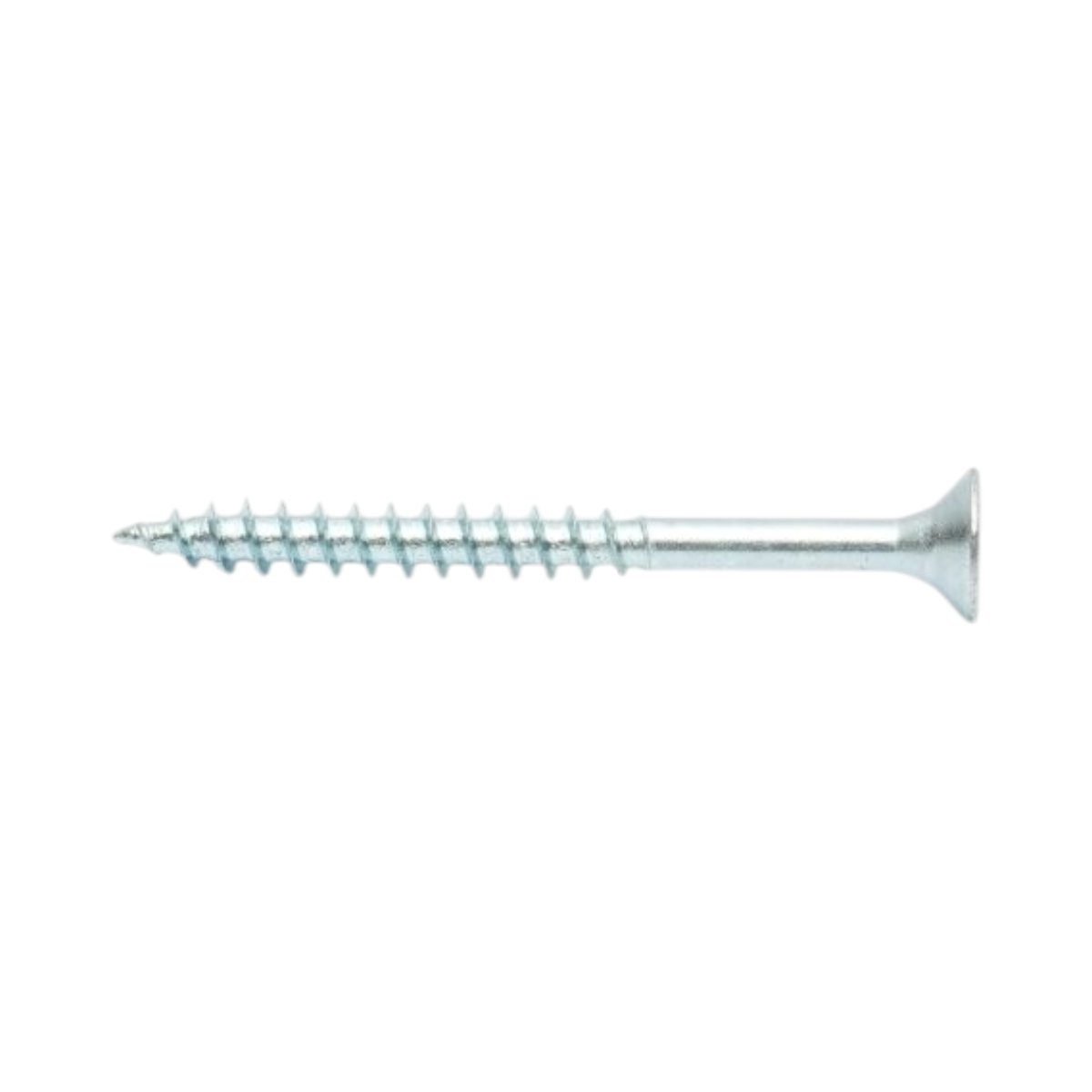 Surub lemn autofiletant 4.5x50mm, cap inecat torx TX20, otel zincat 500 buc/cutie - imagine 3