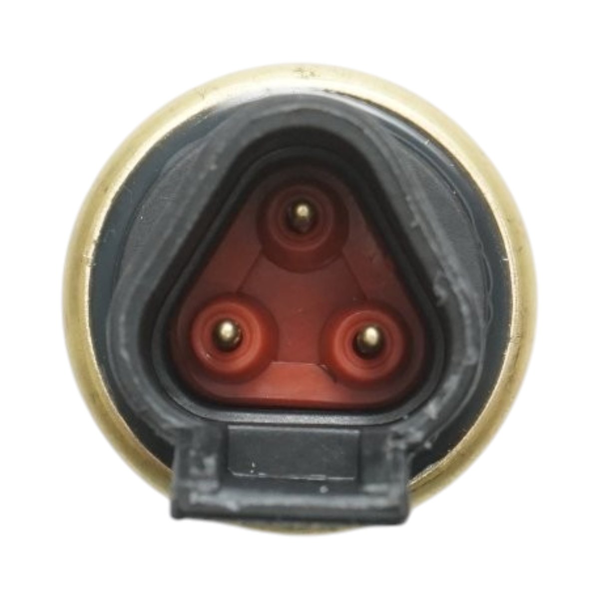 Senzor presiune ulei motor Perkins, Caterpillar, Ursus, Landini, cod OEM 1611703, U5MK1074 - imagine 6