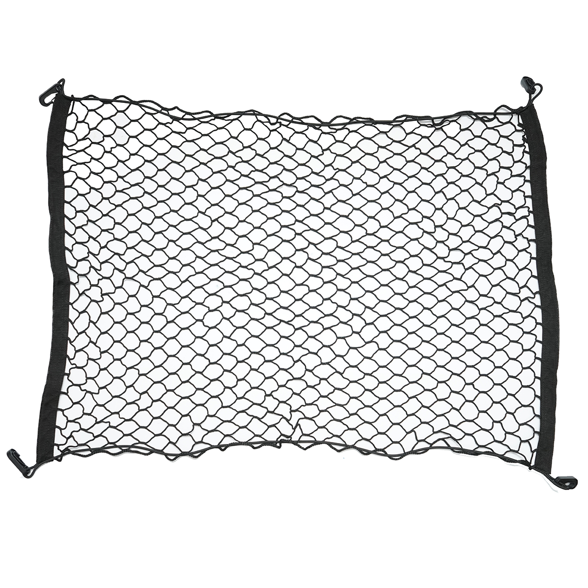 Plasa elastica auto cu carlig pentru portbagaj 70x90cm Breckner Germany