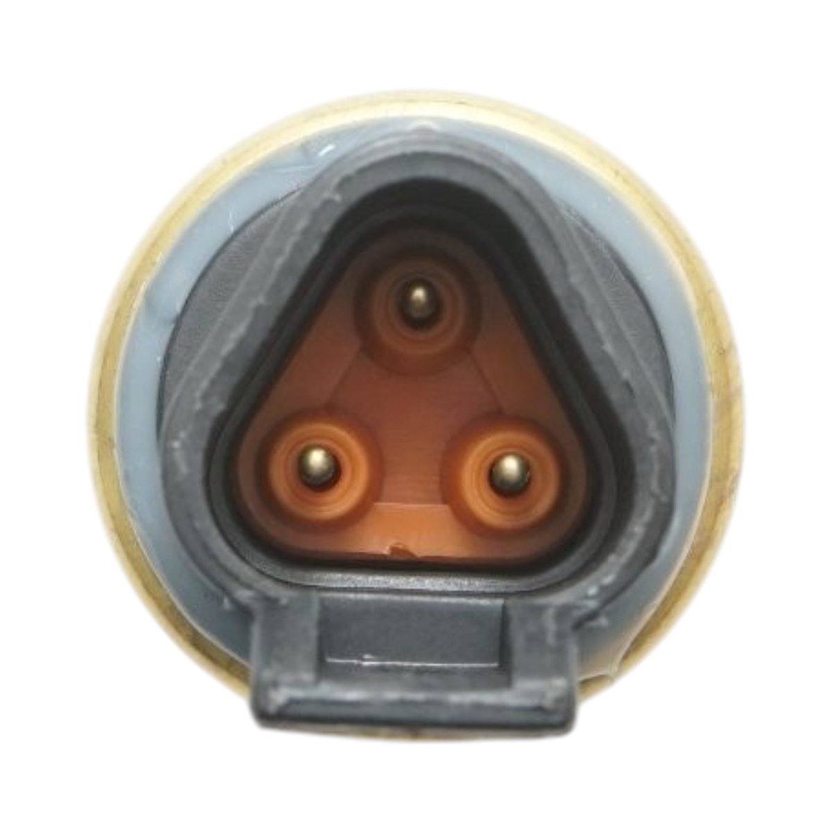 Senzor presiune turbo Caterpillar cod OEM 1611704 - imagine 6