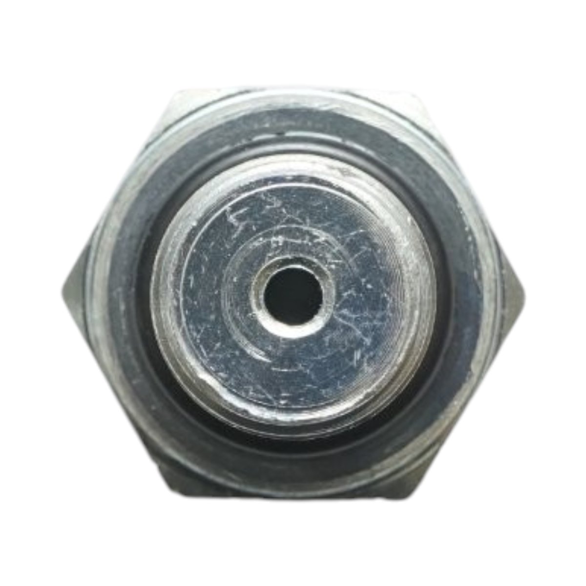 Senzor presiune hidraulica John Deere, Hitachi cod OEM 4436536 - imagine 4