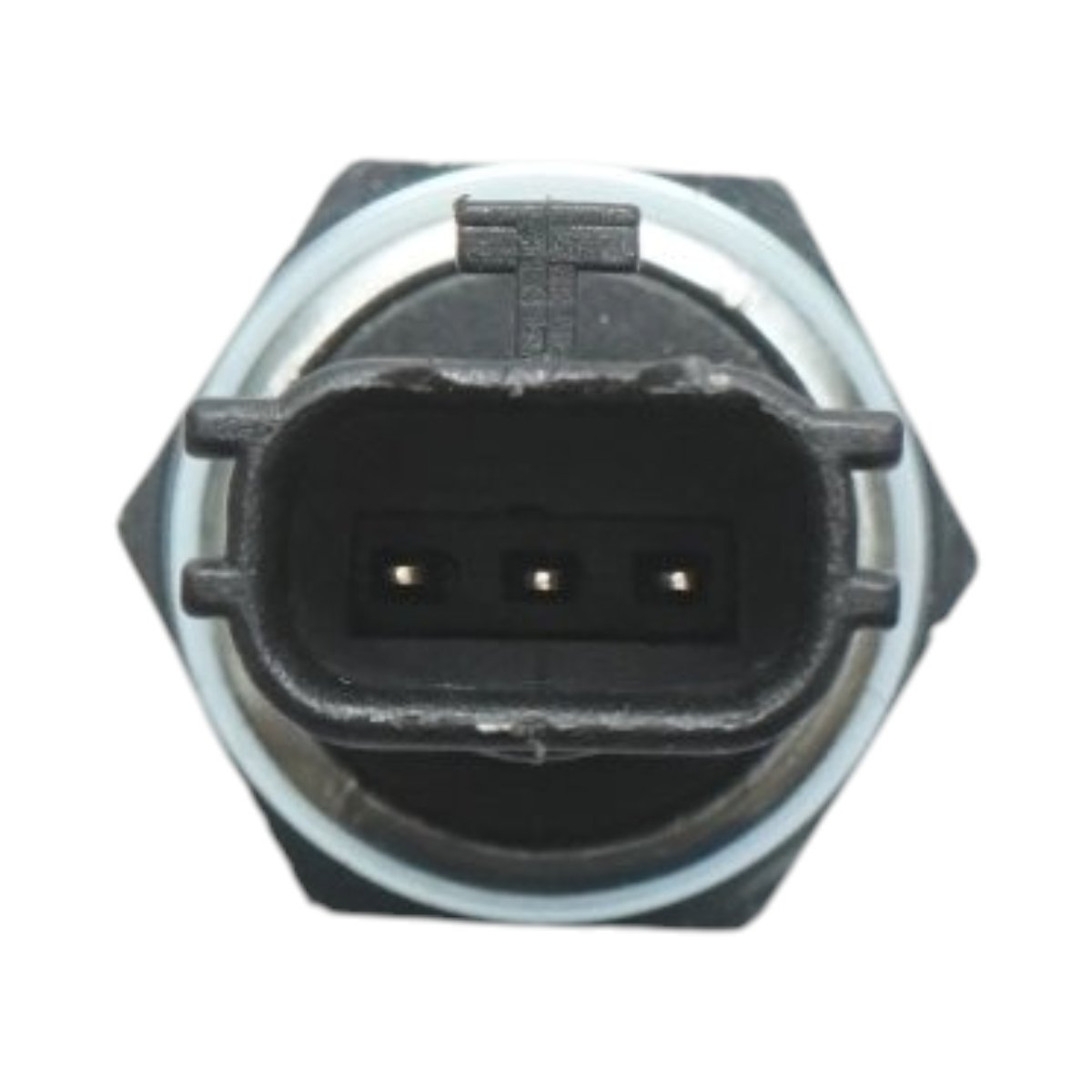 Senzor presiune hidraulica John Deere, Hitachi cod OEM 4436535 - imagine 6