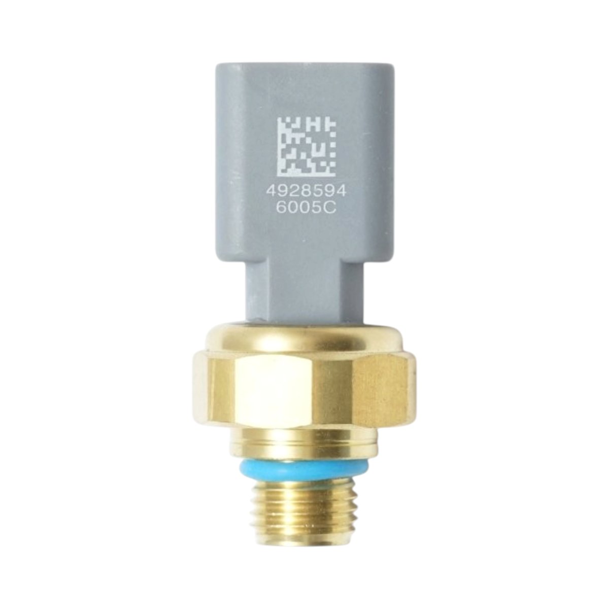 Senzor presiune gaze evacuare Cummins, Solaris cod OEM 4928594, 4928594, 492859400, 9045052CD, 0120302993
