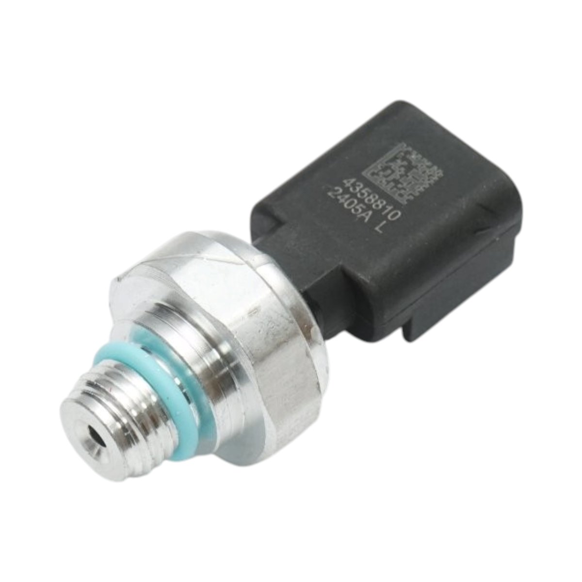Senzor presiune ulei motor Cummins cod OEM 4358810, 5491435 - imagine 2