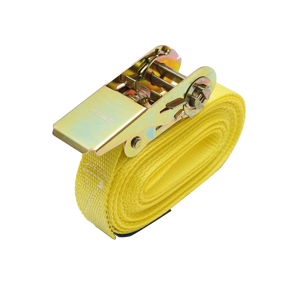 Chinga ancorare marfa 5mx25mm 245kg Breckner Germany - imagine 2