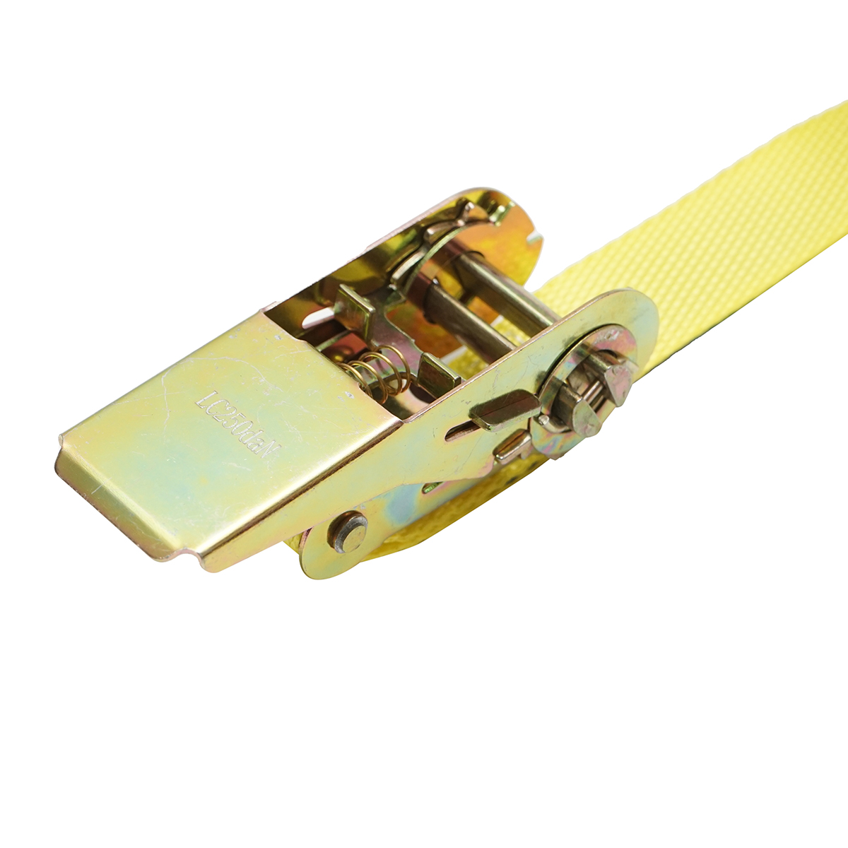 Chinga ancorare marfa 5mx25mm 245kg Breckner Germany - imagine 3