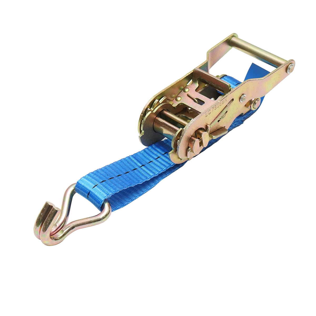 Chinga ancorare marfa 4.5mx25mm 750kg Breckner Germany - imagine 3