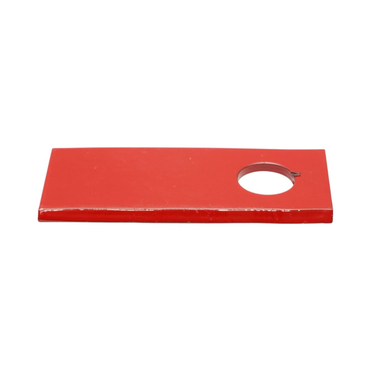 Lama cositoare rotativa 105x48x4mm Ø20mm Breckner Germany - imagine 6