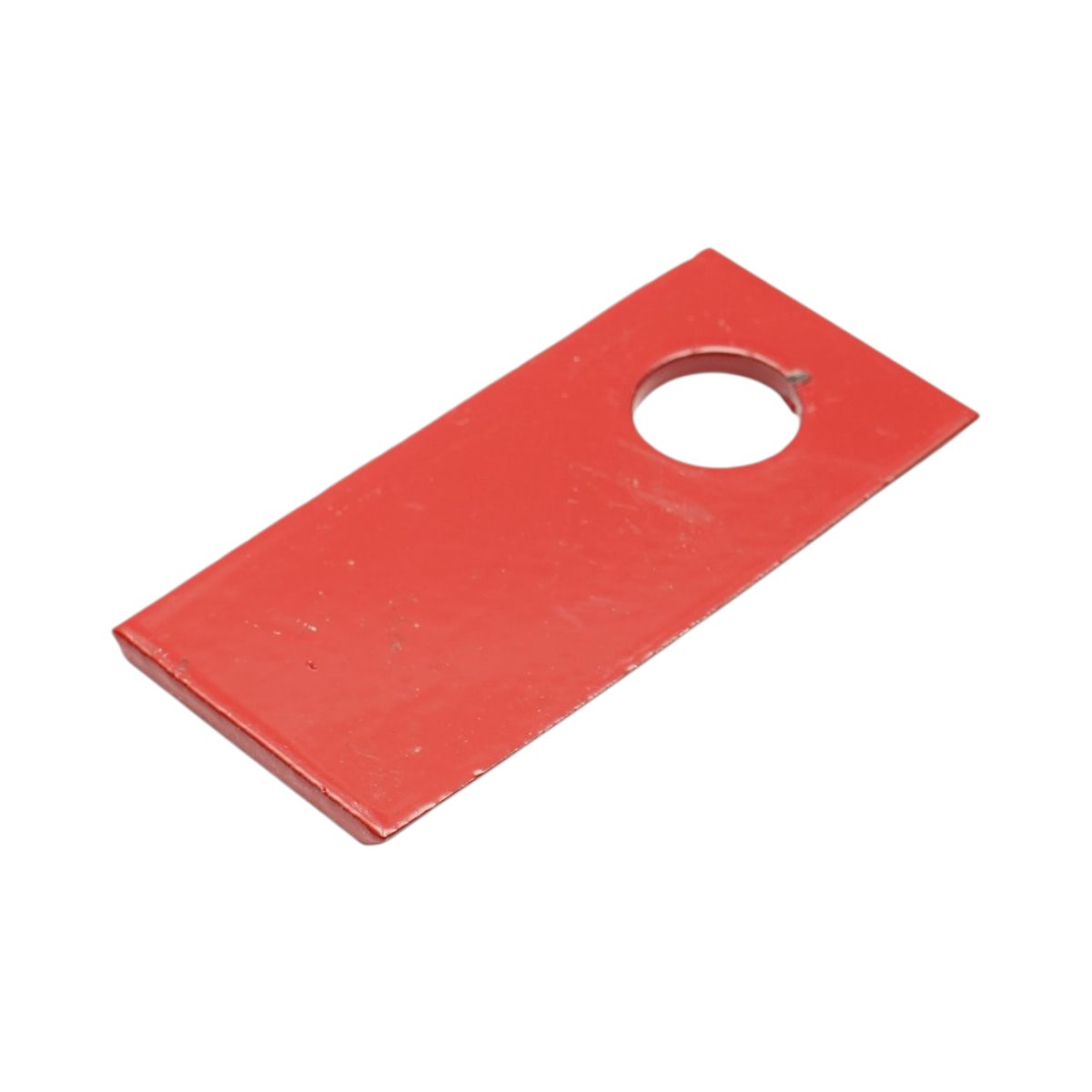 Lama cositoare rotativa 105x48x4mm Ø20mm Breckner Germany - imagine 4