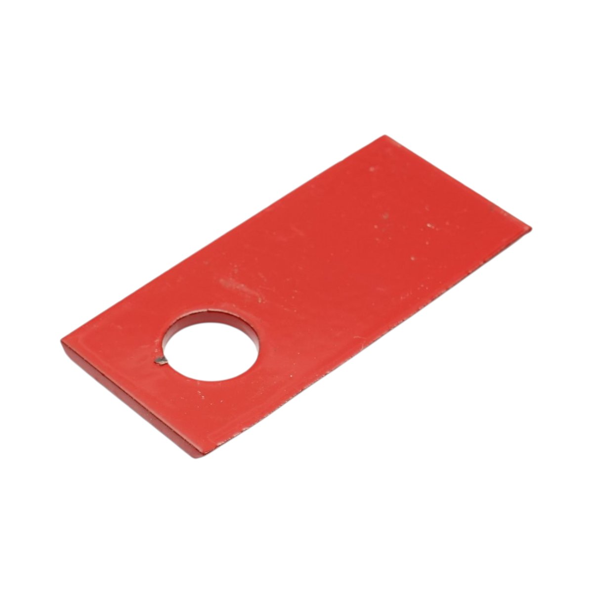 Lama cositoare rotativa 105x48x4mm Ø20mm Breckner Germany - imagine 7