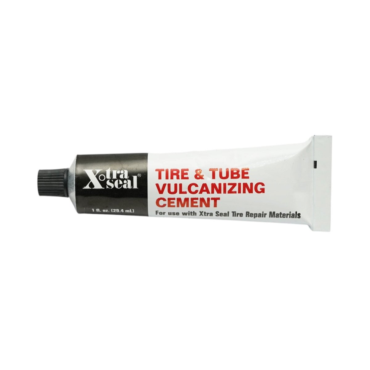 Tub adeziv vulcanizare petice camere de aer si anvelope 29.4ml X-TRA SEAL