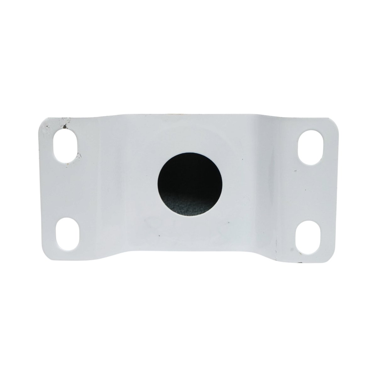 Suport brat montaj lampa iluminat stradal Ø48x480mm - imagine 6