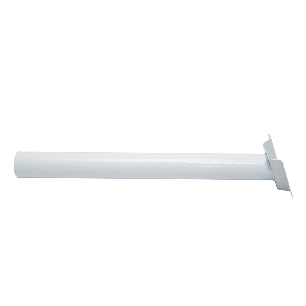 Suport brat montaj lampa iluminat stradal Ø48x480mm - imagine 2
