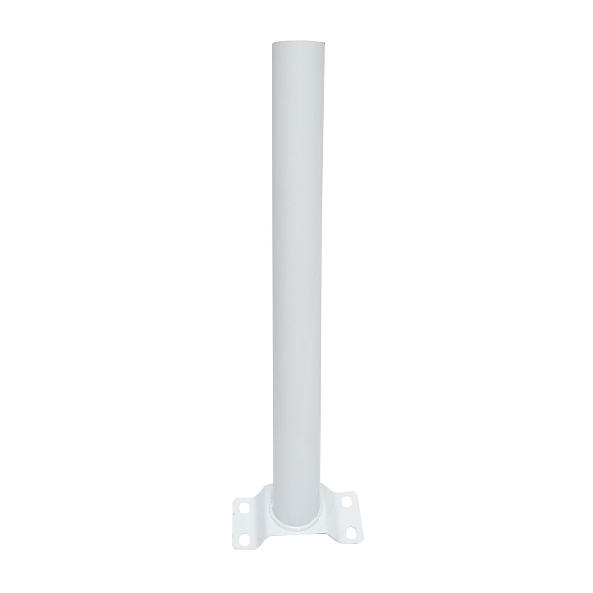 Suport brat montaj lampa iluminat stradal Ø48x480mm - imagine 4
