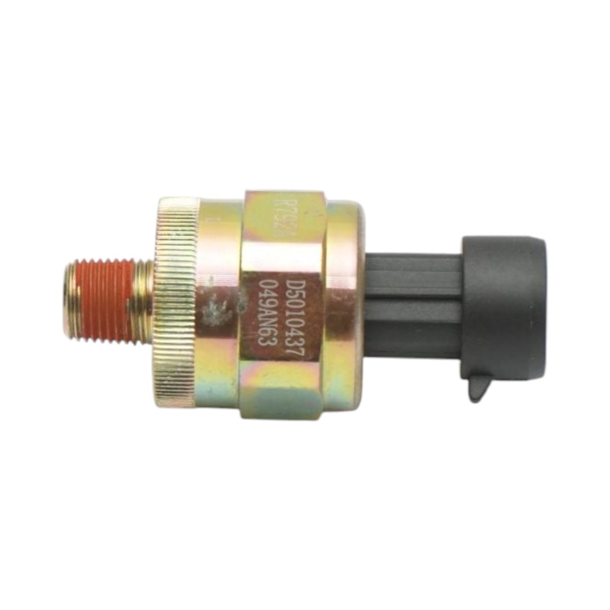 Senzor presiune ulei Renault, Iveco cod OEM 5010437049 - imagine 3