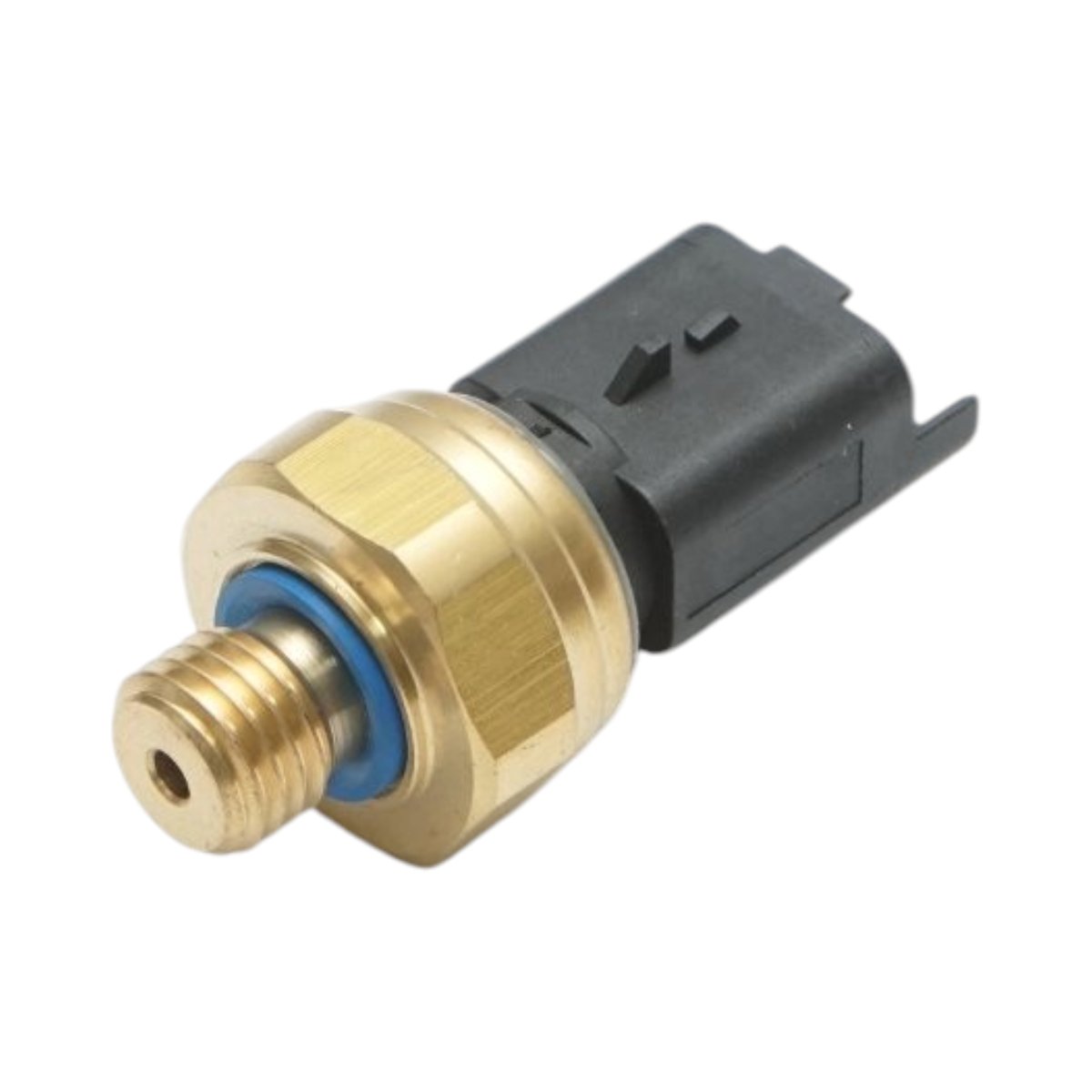 Senzor presiune ulei motor Citroen, Peugeot, Opel, DS, Fiat cod OEM 9674035780 - imagine 2